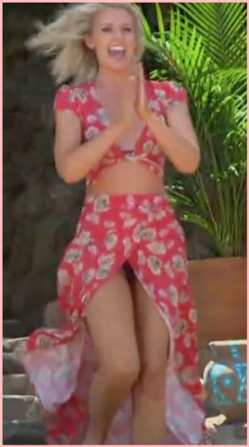 BIP 4-1 - Danielle M Intro Outfit